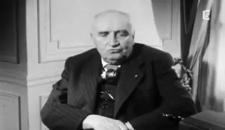 (Fr5) Une maison, un écrivain - Paul Claudel, le voyageur enraciné (2012)