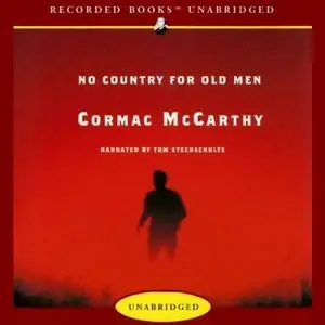 No Country for Old Men (Audiobook) (repost)