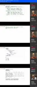 Using R and Hadoop for Statistical Computation at Scale