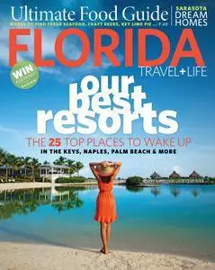 Florida Travel and Life - September 01, 2011