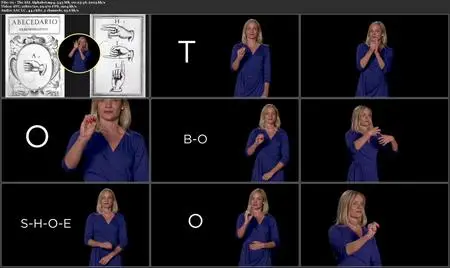 TTC Video - American Sign Language for Everyone