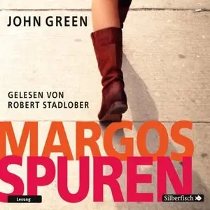 John Green - Margos Spuren