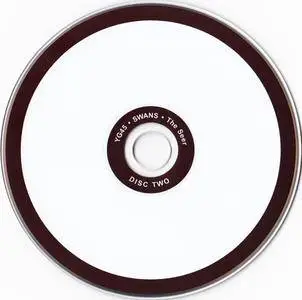 Swans - The Seer (2012) {2CD Young God Records YG45}