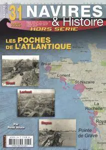 Navires & Histoire Hors-Série N.31 - Septembre 2017