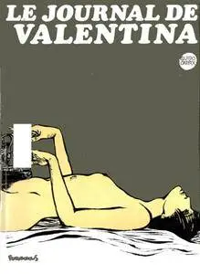 Le Journal de Valentina
