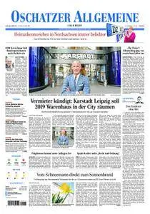 Oschatzer Allgemeine Zeitung - 06. April 2018