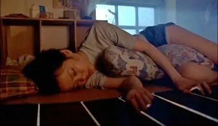 Tsai Ming-liang - Hei yan quan ('I Don't Want to Sleep Alone') (2006)