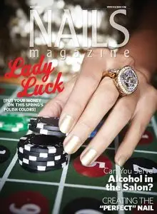 Nails - March 2012