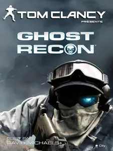David Michaels, "Ghost recon"