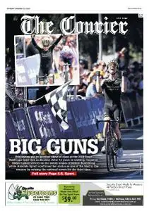 The Courier - January 13, 2020