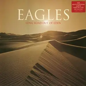 Eagles - Long Road Out Of Eden (2021)