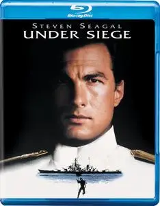 Under Siege (1992)