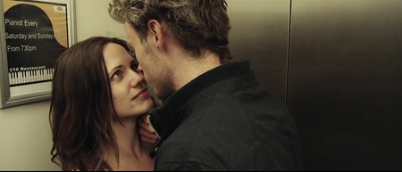 Little Sparrows (2010)