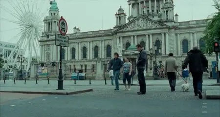 Five Minutes of Heaven (2009)