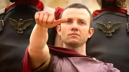 History Channel - Gladiator: The True Story (2012)