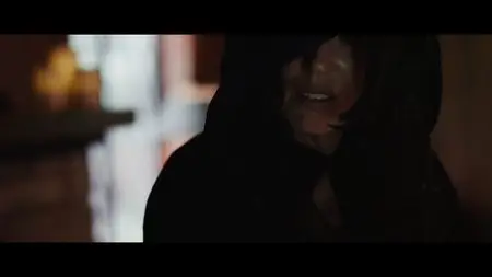 Scarlet's Witch (2014) in 4K