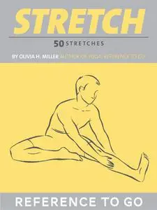 «Stretch: Reference to Go» by Olivia H. Miller