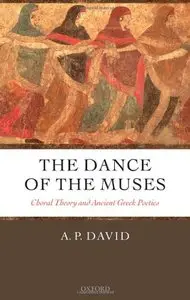 The Dance of the Muses [Repost]