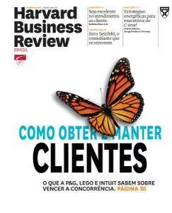 Harvard Business Review Brazil - Fevereiro 2017