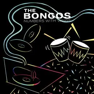 The Bongos - Numbers With Wings (1983/2023) [Official Digital Download 24/96]