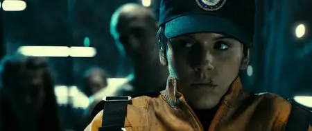 Lockout (2012) Unrated