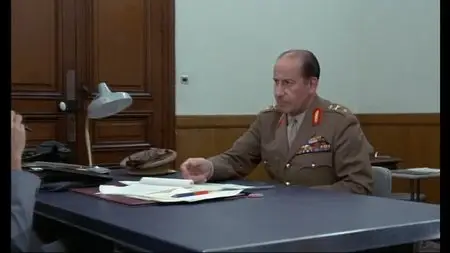 Z (1969) The Masterworks Edition