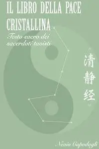 Il Libro della Pace Cristallina
