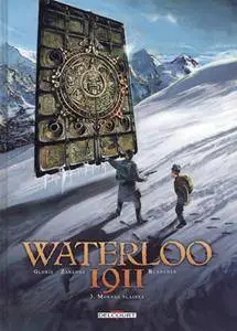 Waterloo 1911 1-3