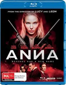 Anna (2019)