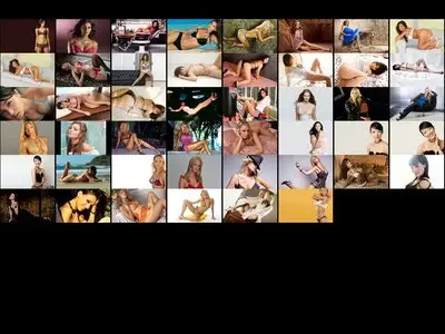 Sexy Girls Wallpapers HD Quality Set 20/20