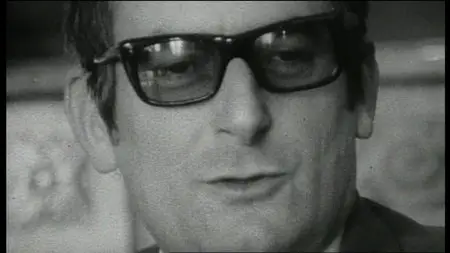 The Sorrow and the Pity (1969)