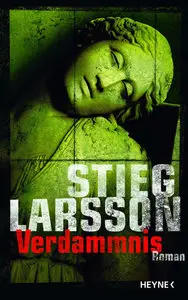 Stieg Larsson - Verdammnis: Millennium Trilogie 2