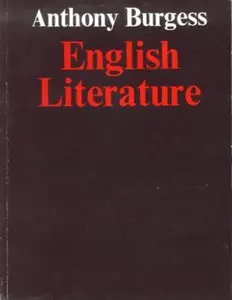 English Literature: A Survey for Students