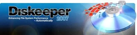 Diskeeper 2007