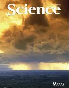 Science July 13 2007