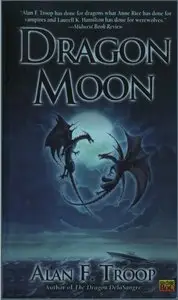 Dragon Moon (Dragon de la Sangre)