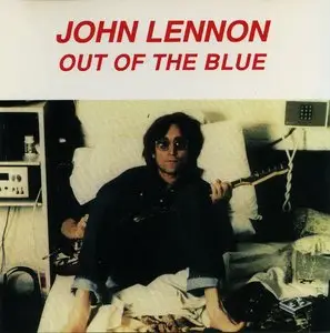 John Lennon - Out Of The Blue (1989) {Condor} **[RE-UP]**