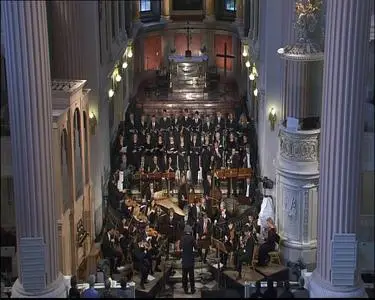 Sigiswald Kuijken, La Petite Bande, Ex Tempore - J.S. Bach & C.P.E. Bach: Ascension Oratorios / Himmelfahrtsoratorien [2005]