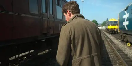 The Stranger S01E07