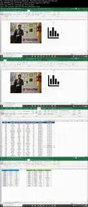 20 Advance Excel Tools Need to Master in 2020 (Concise/Short)