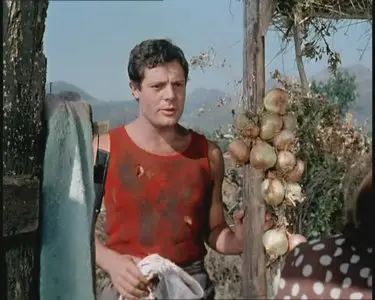 Дни любви / Giorni d'amore / Days of Love (1954, DVD5 + DVDRip)