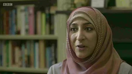 BBC - The Muslim Pound (2016)