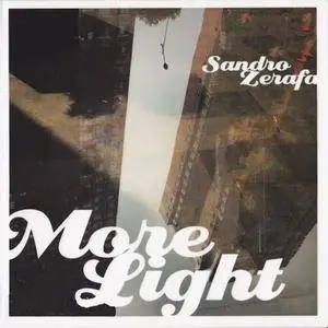 Sandro Zerafa - More Light (2017) {Jazz&People}