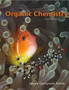 Organic Chemistry, 4 edition