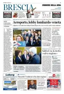 Corriere della Sera Brescia – 05 luglio 2019