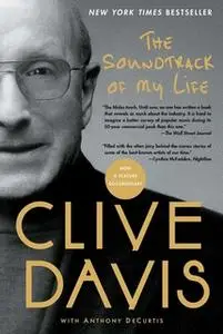 «The Soundtrack of My Life» by Clive Davis