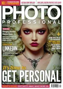 Professional Photo - Issue 92 - 3 April 2014