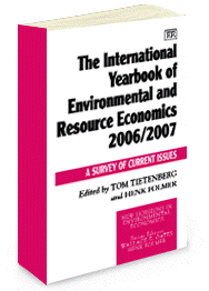 The International Yearbook of Environmental And Resource Economics 2006/2007: A Survey of Current Issues