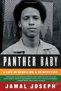 Panther Baby: A Life of Rebellion and Reinvention